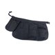 thumbnail image 1 of Bolsa de tijera de peluquería Salvador Delantal de herramientas Cintura 65 cm x 36 cm Ajustable, 1 of 9