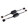 thumbnail image 1 of Decodificador De Faros Led Para Coche, Radio Audio, Filtro Cancelador De Errores Antiinterferencias Para H7 Vogacara VI002932-00, 1 of 7