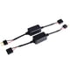thumbnail image 1 of Decodificador De Faros Led Para Coche, Radio Audio, Filtro Cancelador De Errores Antiinterferencias Para H7 Vogacara VI002932-00, 1 of 7