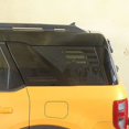 thumbnail image 5 of Pegatina para ventana trasera, adorno para accesorios exteriores deportivos 2021 2022 (montaña), 5 of 5