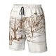 thumbnail image 4 of Fotbe Western Desert Cowboys Trajes de Baño Estampados para Hombre, Shorts de Verano de Secado Rápido, Ropa de Playa, Bañadores-X-Large, 4 of 6