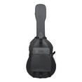thumbnail image 1 of Esquirla Guitar Case Waterproof Padded Guitar Bag For Classical Guitars, Acoustic Guitars, 1 of 8