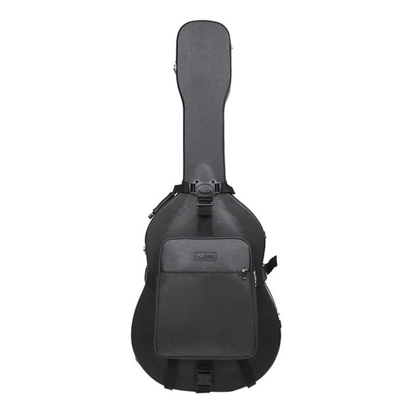 Guitar Case Waterproof Padded Guitar Bag For Classical Guitars, Acoustic Guitars And Classical Guitars