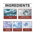 thumbnail image 5 of 120Ml Hikmarion Nano Coating Agent For Car Paint Care, Mirror Gloss & Waterproofing Spray With Included Towel & Sponge, For Vehicle Maintenance & Auto Detailing, 5 of 9
