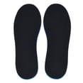 thumbnail image 6 of Tebru Shoes Insert, Comfortable Shoes Insole, Dual Side Breathable Sponge Shoes Insole Sneaker Insert Cushion, 6 of 8