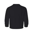 thumbnail image 3 of Youth 5.6 oz. DRI-POWER ACTIVE Long-Sleeve T-Shirt, 3 of 5
