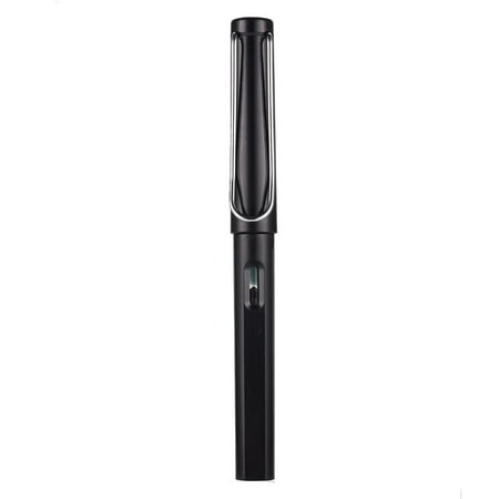 - New Unisex Students Calligraphy Painting Lovers Fountain Pen Extra Fine Nib 0.5mm Tools HITC