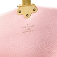 thumbnail image 6 of Pre-Owned Clapton Handbag Damier and Leather PM By Rebag, 6 of 7