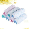 thumbnail image 4 of 7pcs Postpartum Disposable Underwear Maternity Panties Briefs Postpartum Non-woven Underpants - Size M (Mixed Color), 4 of 7
