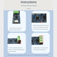 thumbnail image 2 of Type-C USB to CAN Module 5V CAN Bus Analyzer USB to CAN Converter Module CANABLE V2.0 CAN- CAN Bus Analyzer, 2 of 7