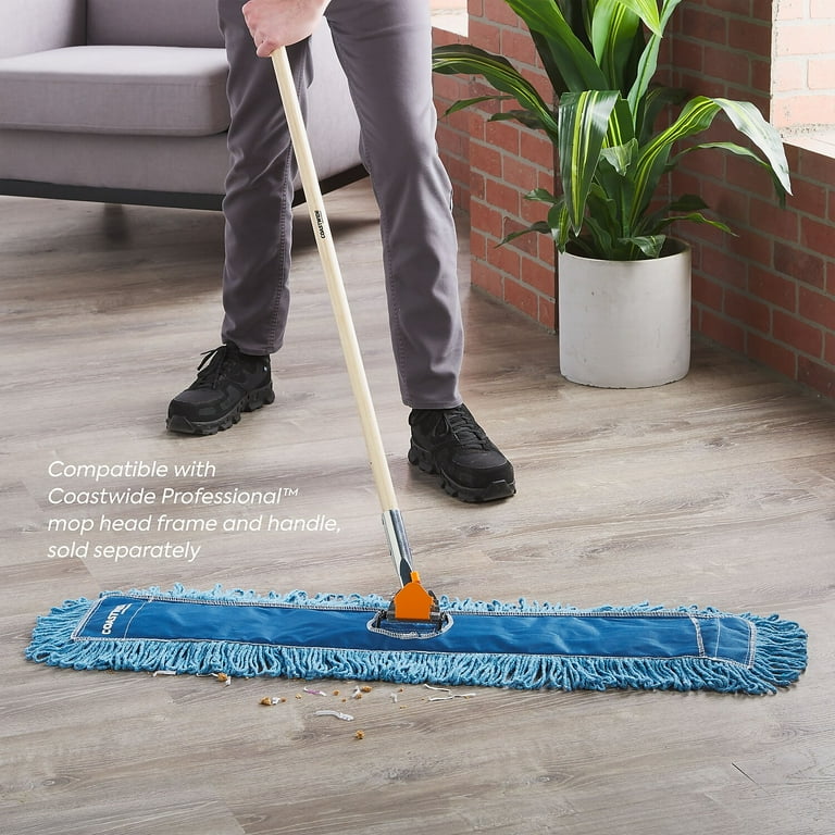 Professional 2024 dust mop