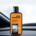 thumbnail image 6 of Automotive Windshield Oil Film Removal Cleaning Paste, Powerful Glass Cleaner Cream for Car Windshields, Heavy-Duty Oil and Water Spot Remover, 6 of 7