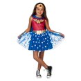 thumbnail image 1 of Child's DC Comics Classic Wonder Woman Costume, 1 of 5