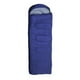 thumbnail image 1 of De Dormir Para Camping Con Bolsa De Comón - 3 Estaciones Para Cálido , E Impermeable Para Adultos Y Equipo 0.7kg-Navy Macarena Saco de dormir para sobres que acampa, 1 of 7