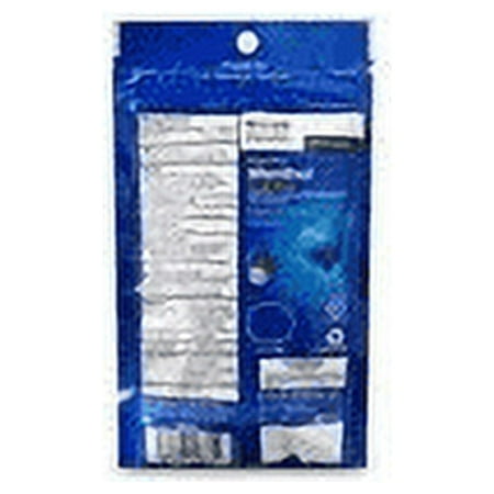Sunmark Sugar Free Cough Drops W/ Soothing Menthol Eucalyptus, 25ct, 5-Pack