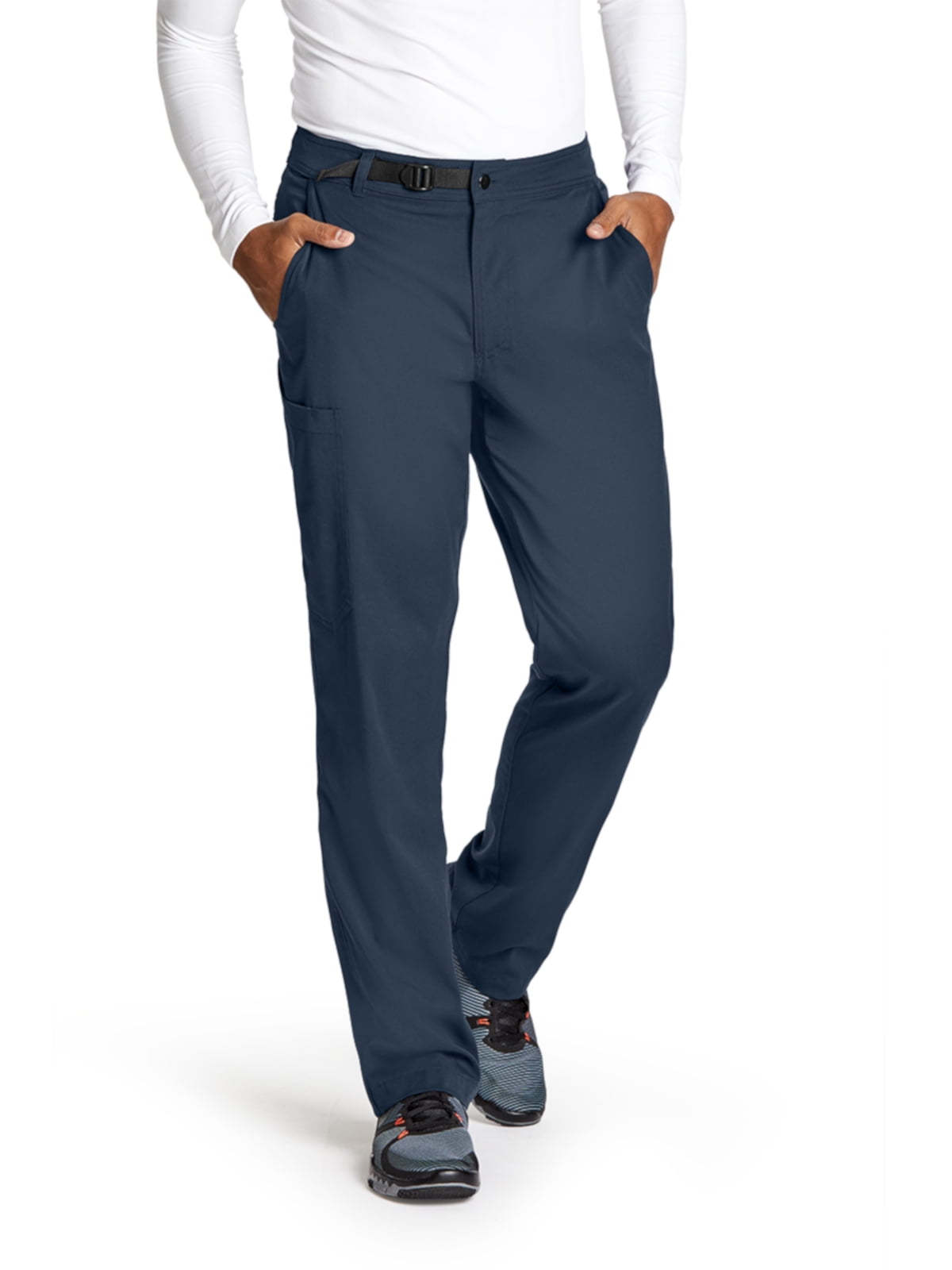 spandex cargo pants
