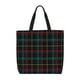 thumbnail image 1 of Easygdp Buffalo Plaid Dark Green Bolsa Tote para Mujer, Bolso de Hombro para Trabajo, Playa, Viajes, Compras y Supermercado, 1 of 7