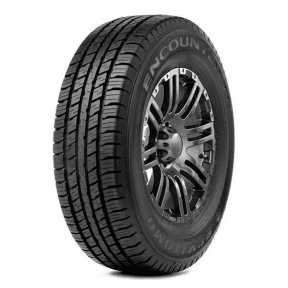 Llanta 245/70 R17 110T Sumitomo Encounter Ht2