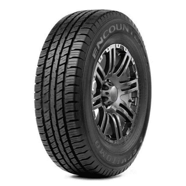 Llanta 225/75 R16 104T Sumitomo Encounter Ht2
