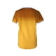 thumbnail image 4 of SAYOO Camiseta Casual de Verano para Mujer, Manga Corta, Cuello Redondo, Estampado de Letras, Tops Sueltos de Color en Contraste SAYOO casual, 4 of 10