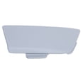 thumbnail image 3 of Cubierta del gancho de remolque del parachoques delantero del coche 1405238, repuesto para Vauxhall Zafira B 2008-2014Gris, 3 of 14
