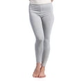 thumbnail image 2 of 24/7 Apparel Women's Ankle Length Leggings, 2 of 5