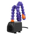 thumbnail image 2 of Bomba de mesa freática,Bomba de mesa freática Accesorios para mesa freática,Divertidos juguetes de verano para juegos acuáticos al aire libre para niños,Potente bomba para accesorios de, 2 of 9