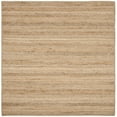thumbnail image 4 of SAFAVIEH Natural Fiber Aria Braided Jute Area Rug, Natural, 2' x 3', 4 of 8