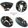 thumbnail image 4 of Collier Gonflable Protecteur pour Chiens et Chats après Chirurgie, Collier de Récupération pour Animaux, 4 of 5