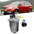 thumbnail image 4 of 2.0 Diesel Fuel Filter with Sensor 28260407 for SsangYong, 4 of 5