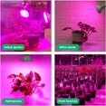 thumbnail image 2 of Lámpara hortícola de espectro completo Lámpara de crecimiento de plantas de interior para Ind, 2 of 3