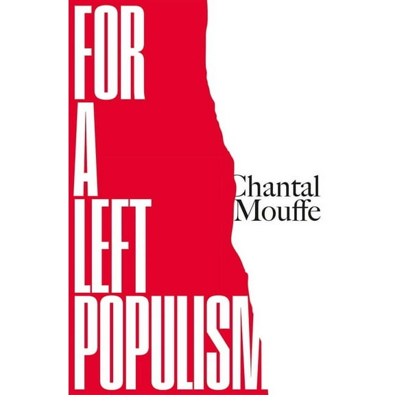 For a Left Populism (Paperback)