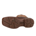 thumbnail image 5 of Durango Steel Toe Waterproof Western Boot, 5 of 7