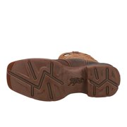 Durango Steel Toe Waterproof Western Boot
