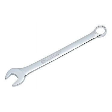 Crescent 7/8 in. X 7/8 in. 12 Point SAE Combination Wrench 11.54 in. L 1 pc