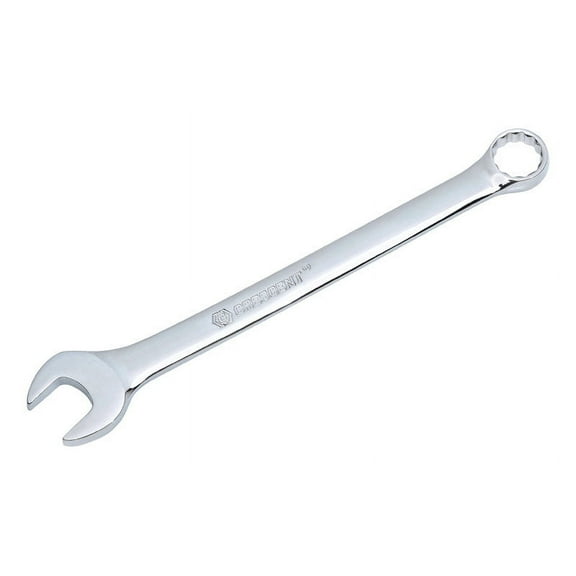 Crescent CCW11 7/8 COMBINATION WRENCH SAE FULLY POLISHED