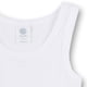 thumbnail image 4 of Sanetta Niño Camiseta Paquete de 3 -  Camisa sin Brazos, Tank Top, Basic, Algodón orgánico Blanco 128, 4 of 4