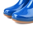 thumbnail image 4 of Bottes de Pluie, Bottes de Pluie pour Femmes Mode Robustes et Résistantes, 4 of 5