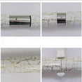 thumbnail image 3 of Aluminium alloy 2.5cm Shower Curtain Rod Connector Interior Fitting Pole ~Each, 3 of 6