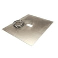 thumbnail image 2 of Alto Shaam Heat Pad, 120-240V, 250 Watt CB-34544 - Genuine OEM Replacement Part, 2 of 4