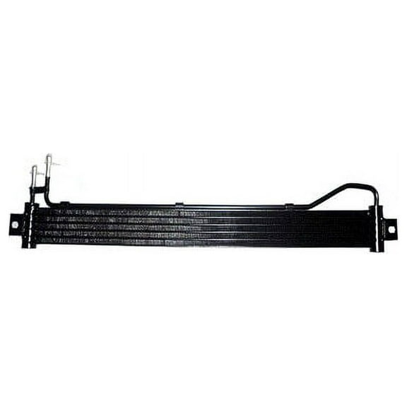 Transmission Oil Cooler - Compatible with 2007 - 2008 Hyundai Entourage