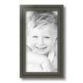 thumbnail image 2 of ArtToFrames 7x13 inch Slate Gray Picture Frame, Gray MDF Poster Frame (4679), 2 of 7