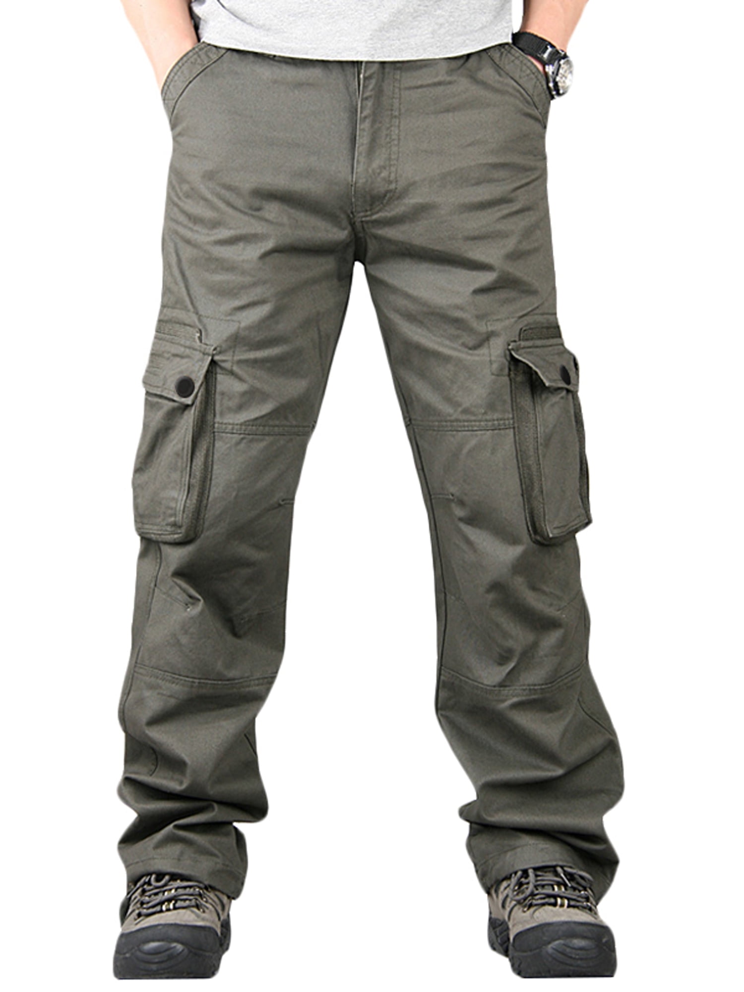cargo work pants walmart