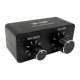thumbnail image 2 of 3.5 mm Portable Volume Controller Pre Amplifier, 2 of 5
