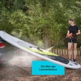 thumbnail image 2 of BLACK+DECKER 20V MAX Pressure Washer, 350 PSI (BCPW350C1), 2 of 5