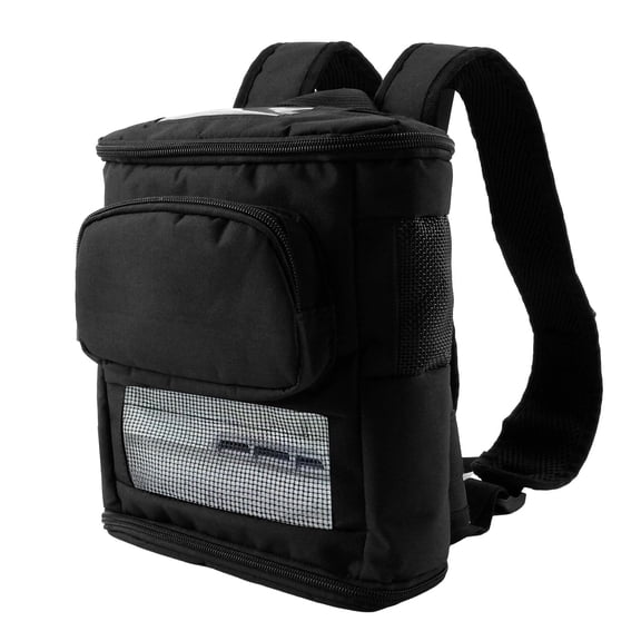 YXMEIGUO Portable Oxygen Concentrator Backpack Fit for Inogen One G5 & Inogen Rove 6,Lightweight Shoulder Bag Carry Bag with Adjustable Shoulder Straps (Bag Only)