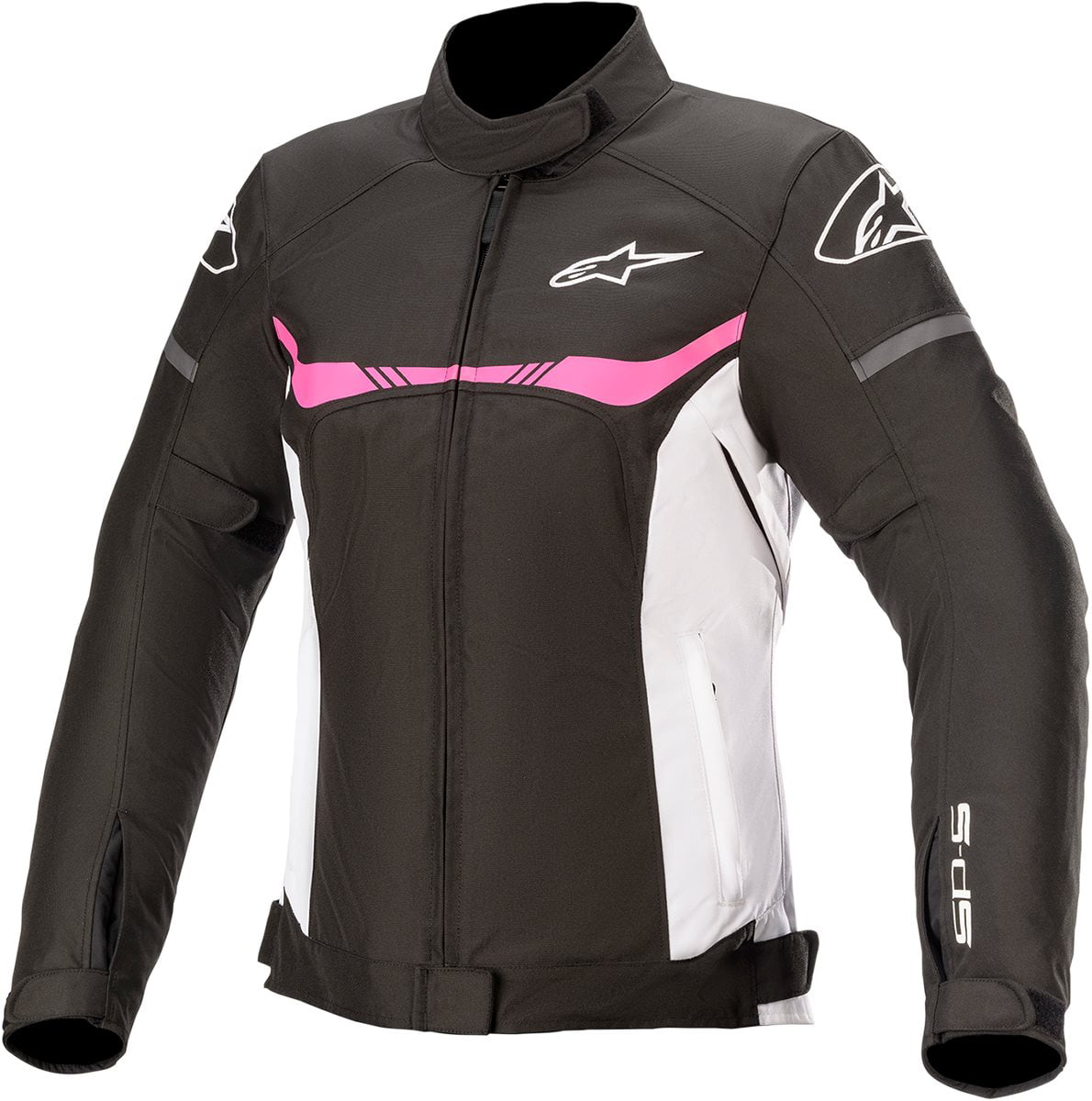 Black Friday Ladies Women Motorbike Motorcycle Textile Waterproof Jacket Coat