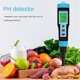 thumbnail image 5 of ph meter 0.00-14.00ph high precision for canning, 5 of 5