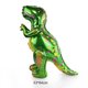 thumbnail image 4 of Globos de aluminio de pie con forma de dinosaurio jurásico gigante para inflar, suministros para fiesta de cumpleaños de dinosaurios, Tyrannosaurus Rex, Triceratops, baby shower, 4 of 5