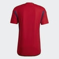 thumbnail image 6 of adidas Spain Authentic World Cup 2022 Home Jersey (as1, Alpha, s, Regular, Regular, Small) Red,Navy, 6 of 7